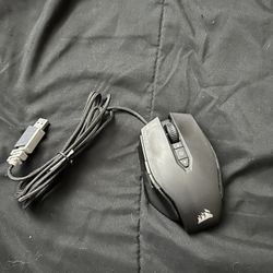 Corsair Gaming Mouse