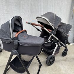 Silver Cross Wave, Bassinet, Accessories 