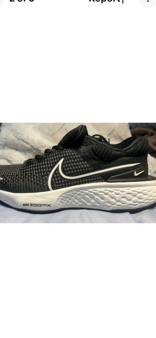 Nike Zoomx Invincible Run 2