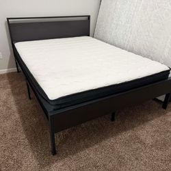 Bed Frame Only