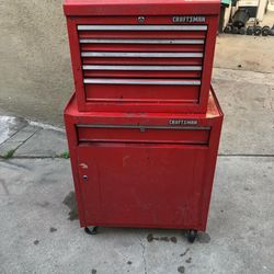 Caja Para Herramientas Craftsman