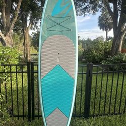 Surftech Chameleon Paddle Board 