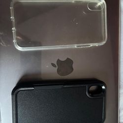 iPhone XR Case 