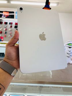 iPad A16th 128GB