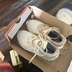 Girls  Nike joyride dual run 2