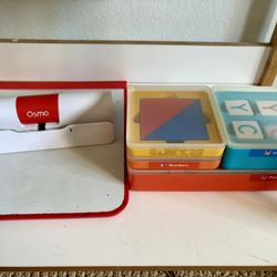Osmo Learning Set