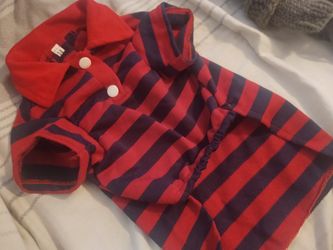 PET POLO Dog SHIRT OUTFIT , NEW W/Tags, Only 2 Left - Sizes 12&14, Soft & Stylish!