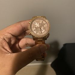 Michael Kors Watch