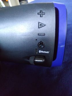 VR with built-in Bluetooth