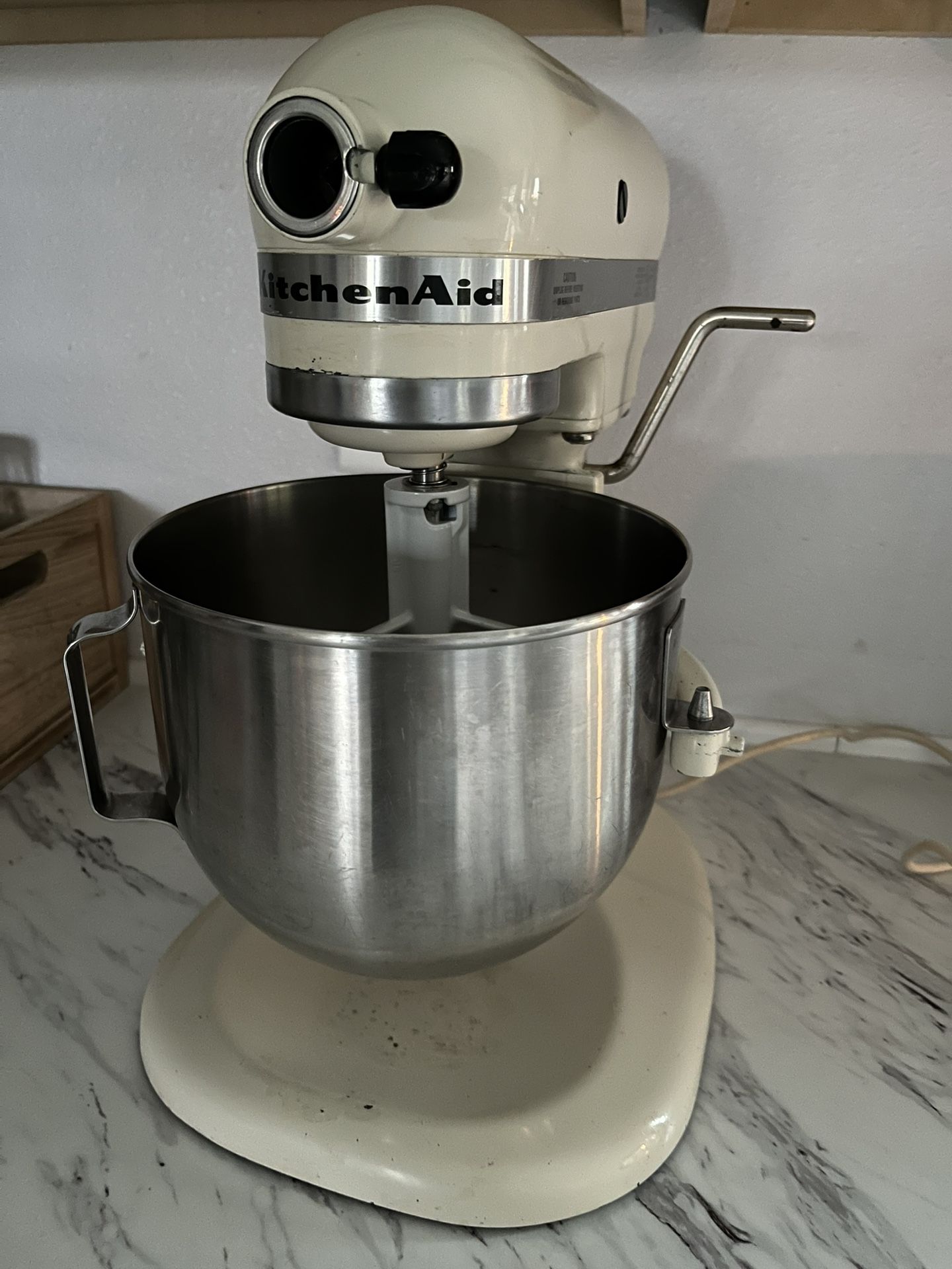 Vintage Kitchenaid Stand Mixer