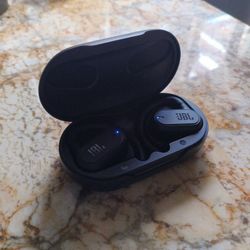 JBL Soundgear Sense True Wireless Open-Ear Earbuds