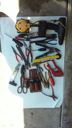 Tools