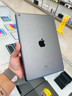 iPad 7th gen 32gb