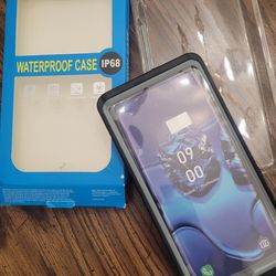 Waterproof Phone Case New  $5