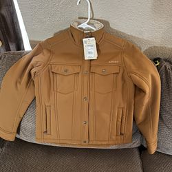 Ariat Jacket 