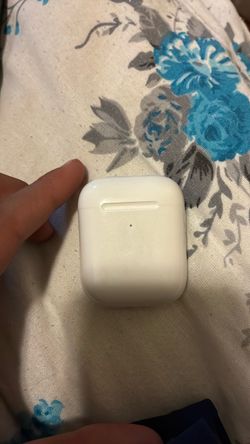 AirPods 1st gen