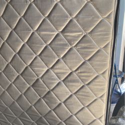 Twin box spring only