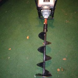 Post Hole Diggers,Auger