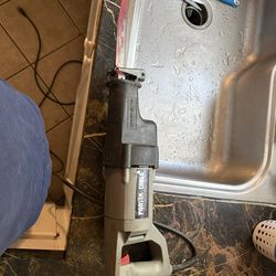 Porter Cable - Tiger Saw  dropped to $25.00