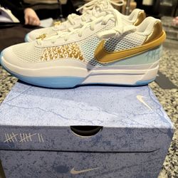 JA 1 EP Basketball shoes 