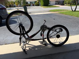 Bike clean