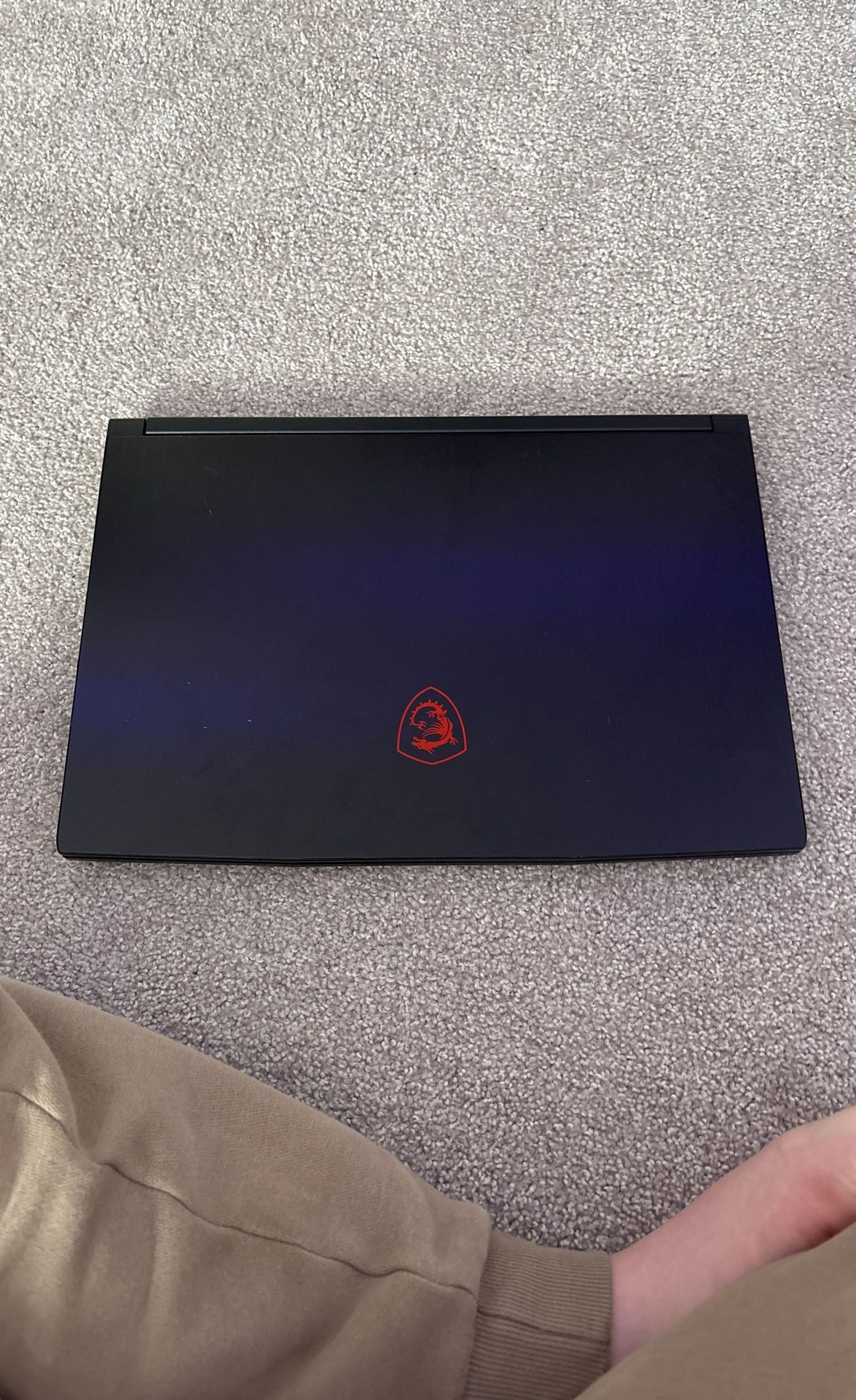 Gaming Laptop