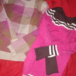 Medium Sweaters 