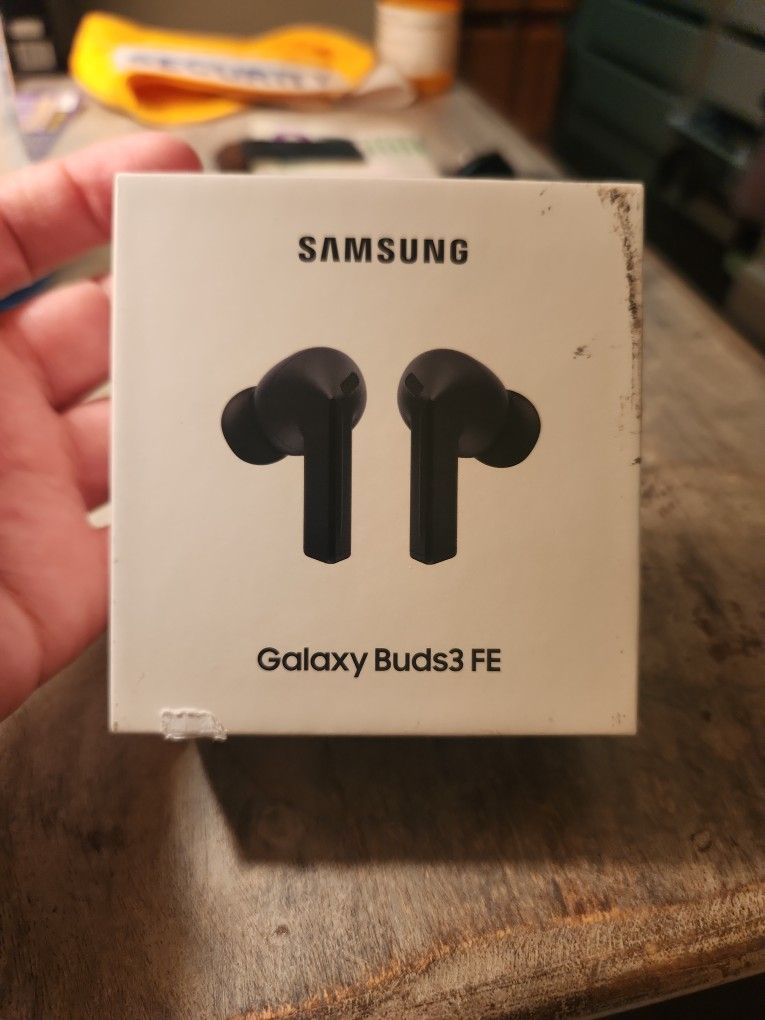 Samsung Buds3 FE