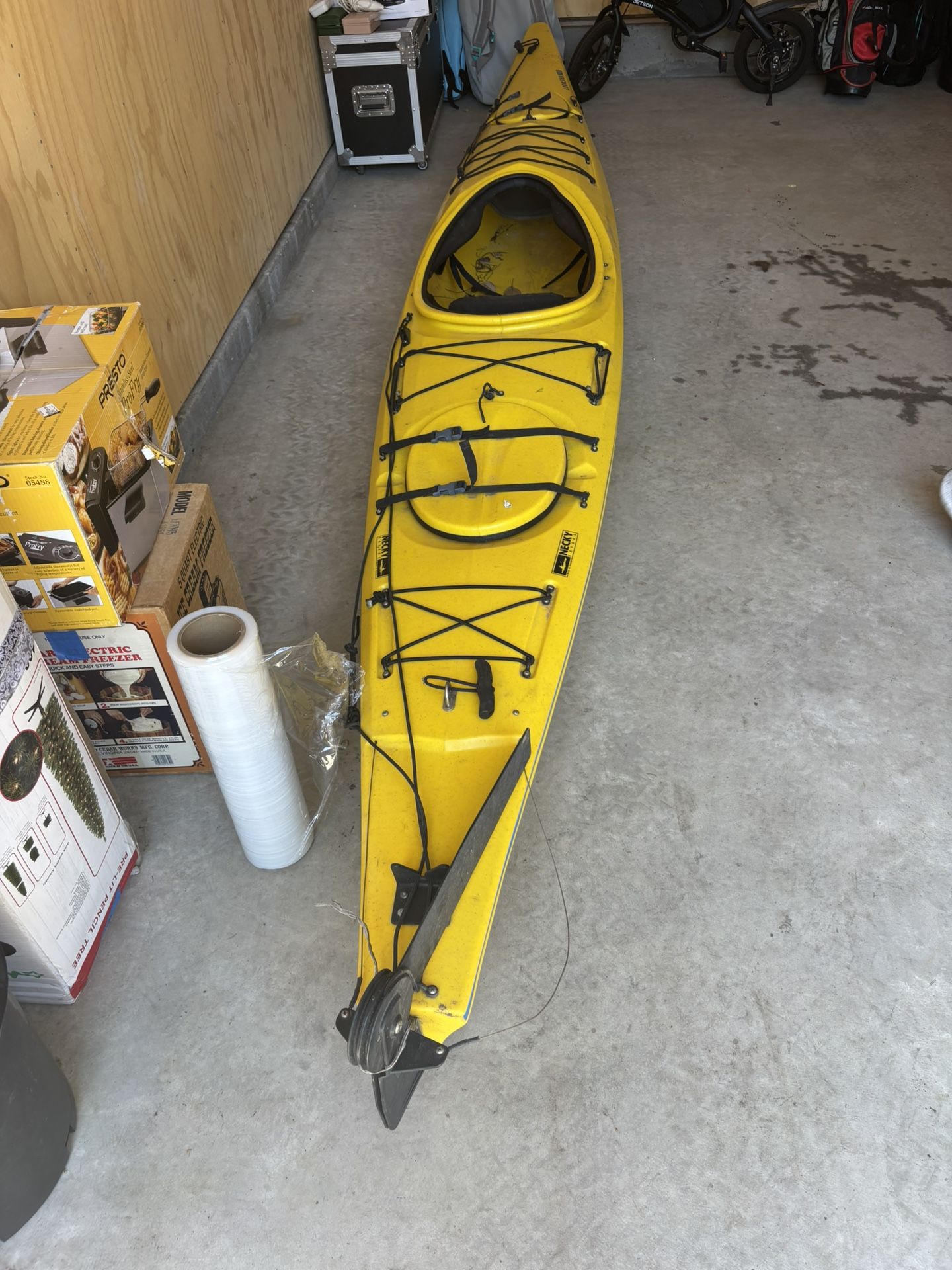 Kayak