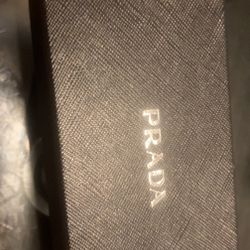 Prada shades