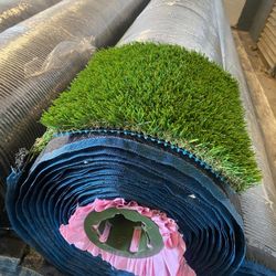 Artificial Grass - Sacate Sintetico Turf
