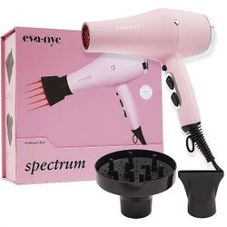 Brand New Eva Nyc Spectrum Far-Infrared Dryer

