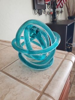 Decor ( Glass ) Heavy