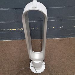 dyson cool AM07 air multiplier tower fan with remote like new