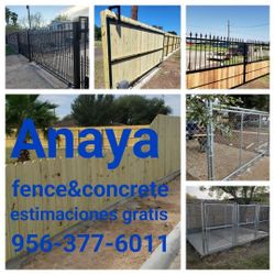 Fence