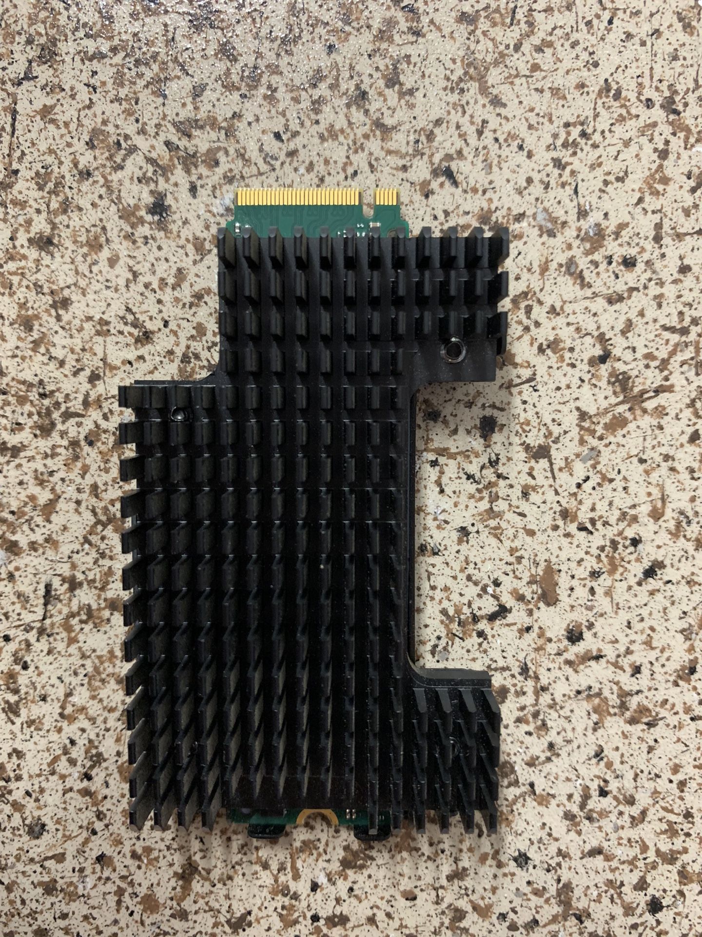 Dasktop Or Laptop Computer SSD