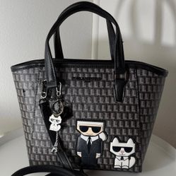 Cartera Karl Lagerfeld
