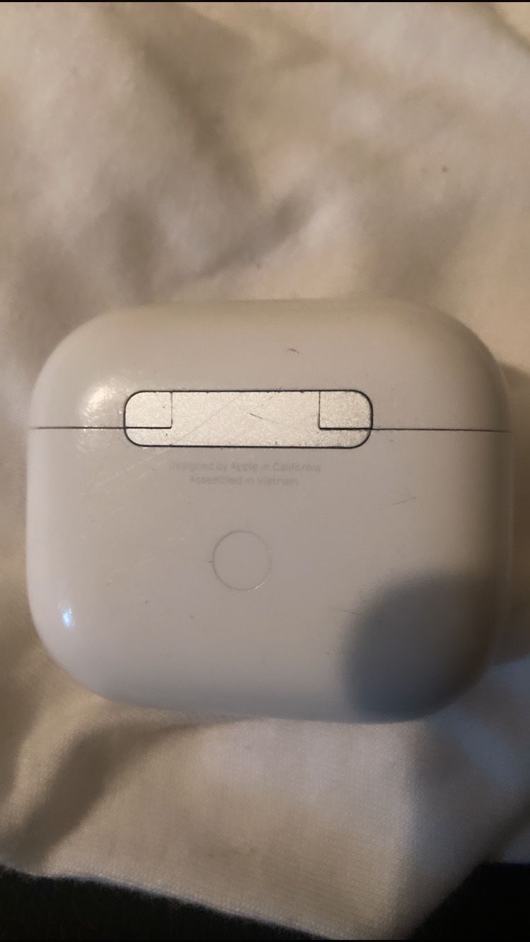 AirPods 3rd Gen 