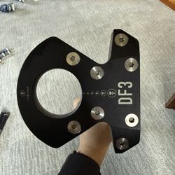 Looking To Trade LAB DF3 33.5” 69 Degree