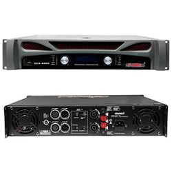 Amplifier Audio Amp Stereo System USB Input Mic Aux Mini Amplifier for Speakers Surround Sound 5 Core 5CA 4400