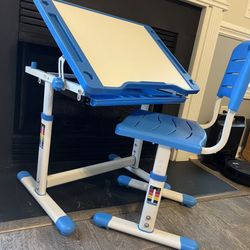Kids Desk