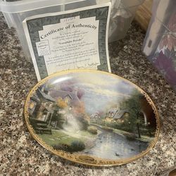 Plates