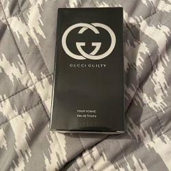 GUCCI GUILTY