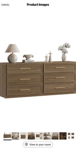 Sicotas Night Stand Set, Walnut