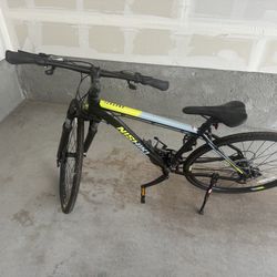 Nishiki Adult Colorado Mountain Bike Minimal used