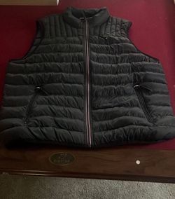 Tommy Hilfiger Vest Puffer