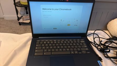 Chromebook