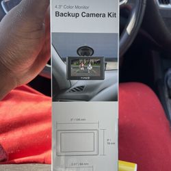 Back Up Camera 