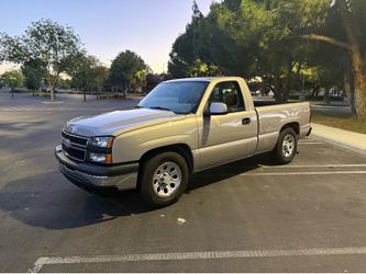 2006 Chevrolet Silverado