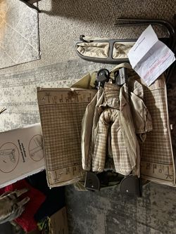 Baby Trend Nursery Center